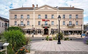 Ibis Montargis